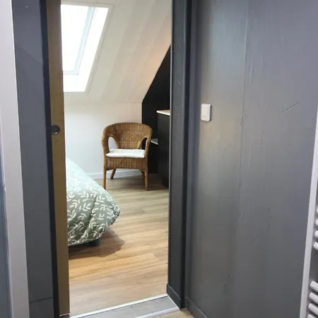 L'appart - Chez Gally A Angers * 莱蓬德塞