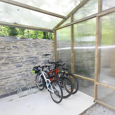 L'appart - Chez Gally A Angers Les Ponts-de-Cé