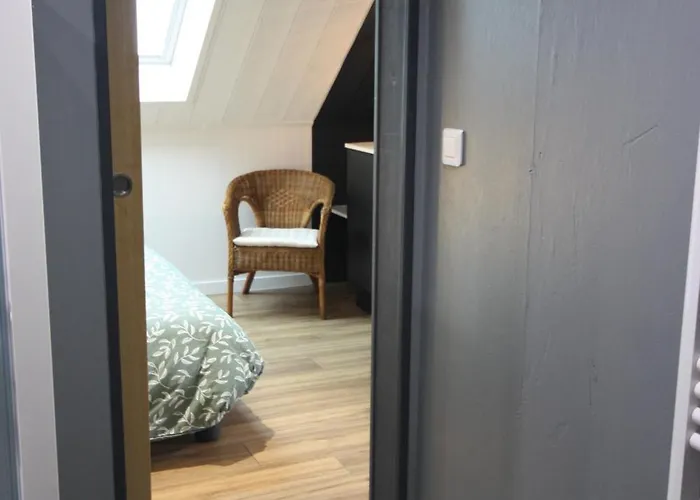 L'appart - Chez Gally A Angers * Les Ponts-de-Cé