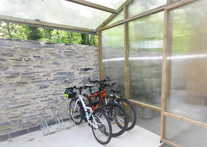 L'appart - Chez Gally A Angers Les Ponts-de-Cé